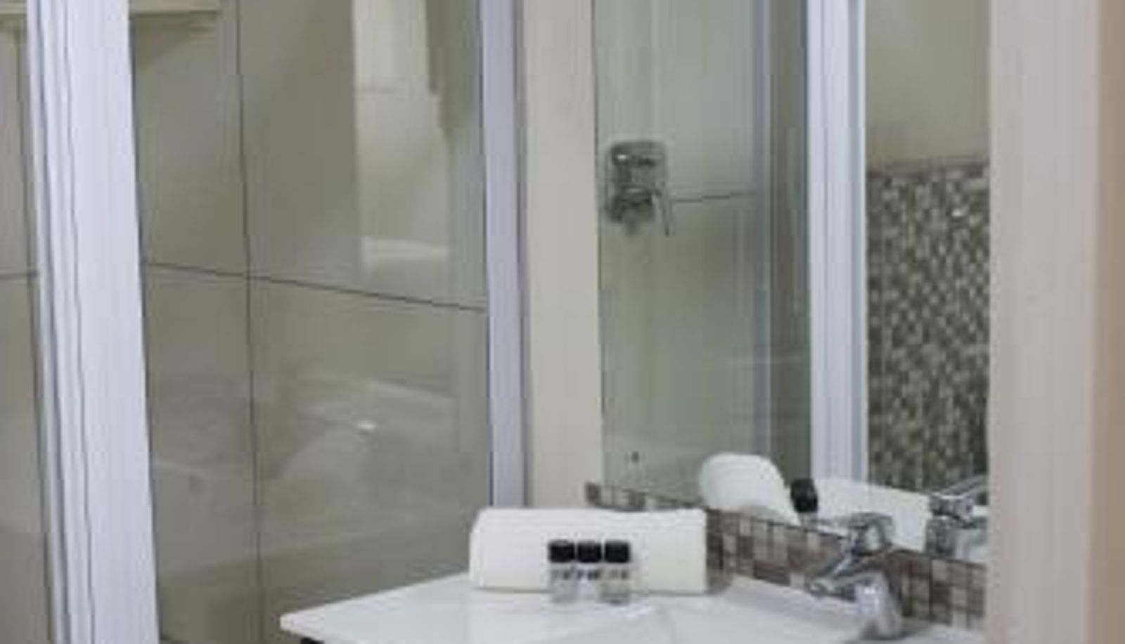 Zimmer - Luxe-Molen Boutique Hotel