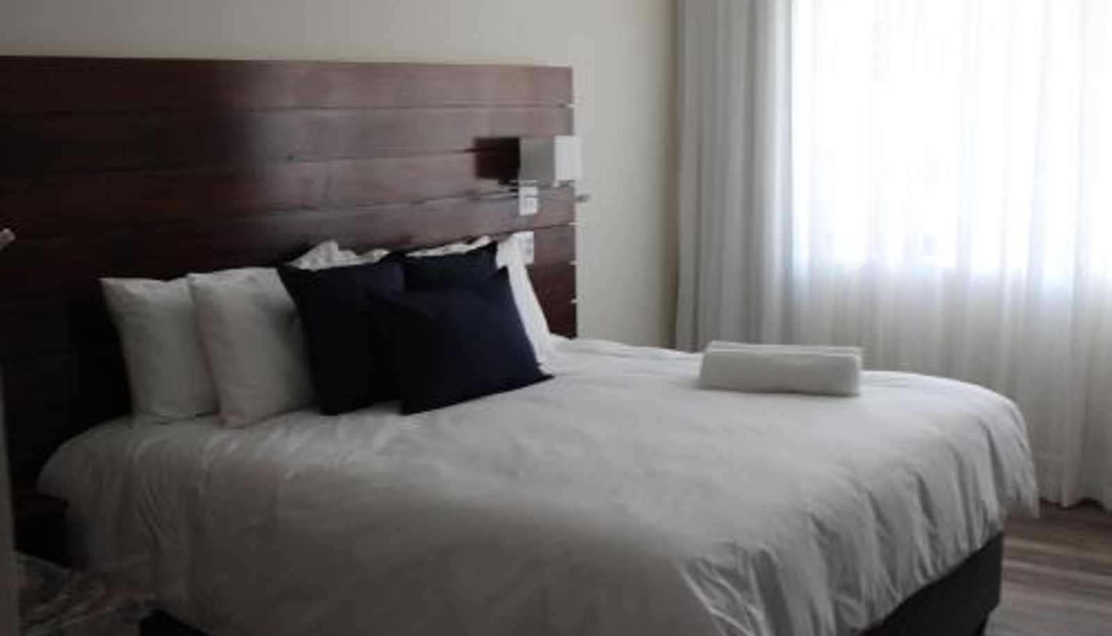 Room - Luxe-Molen Boutique Hotel