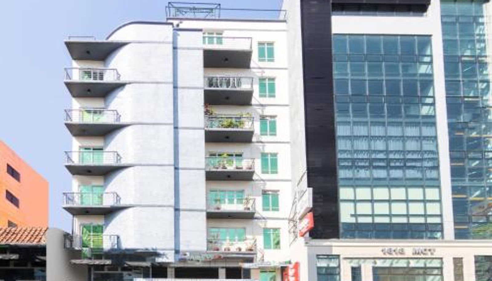 Info - Orange Nest Hotel