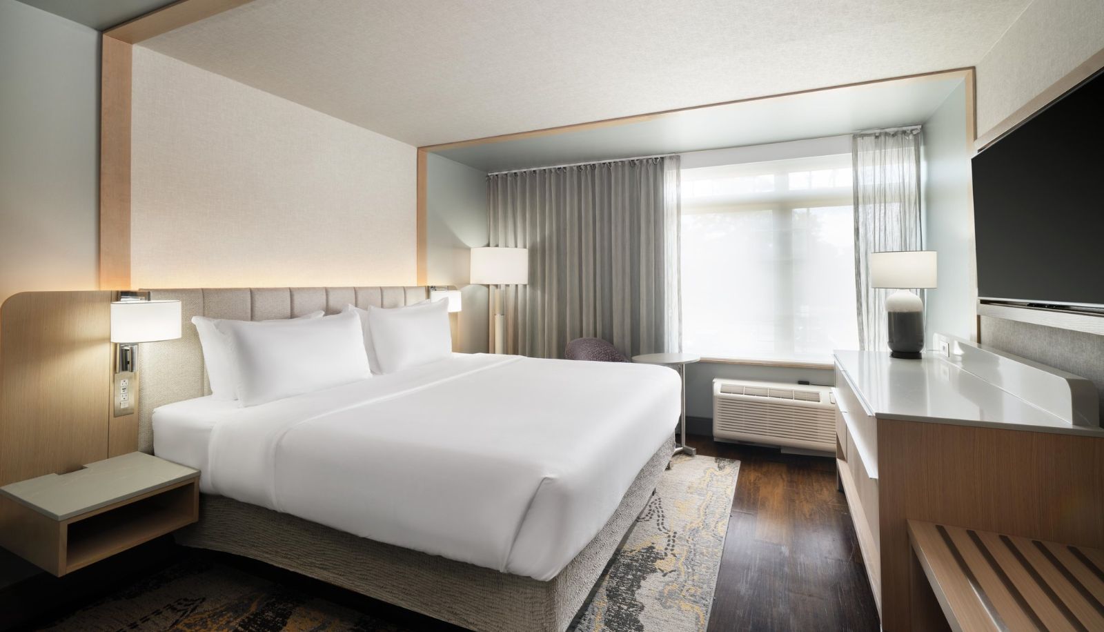 Zimmer - Hotel Indigo LONG ISLAND - EAST END by IHG