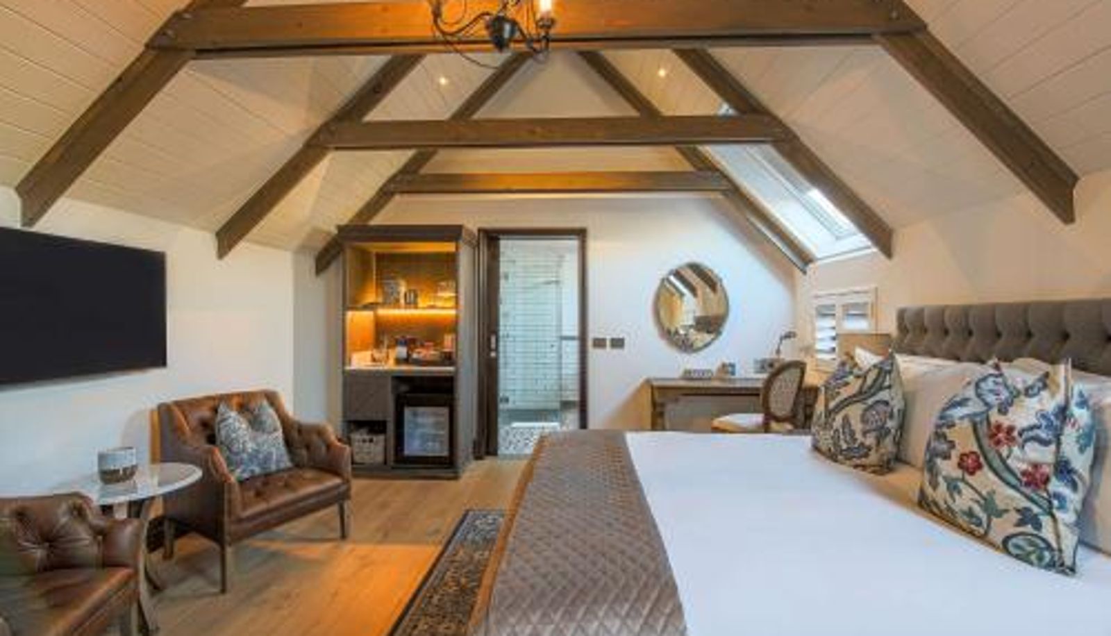Chambre - Southern Sun de Wagen