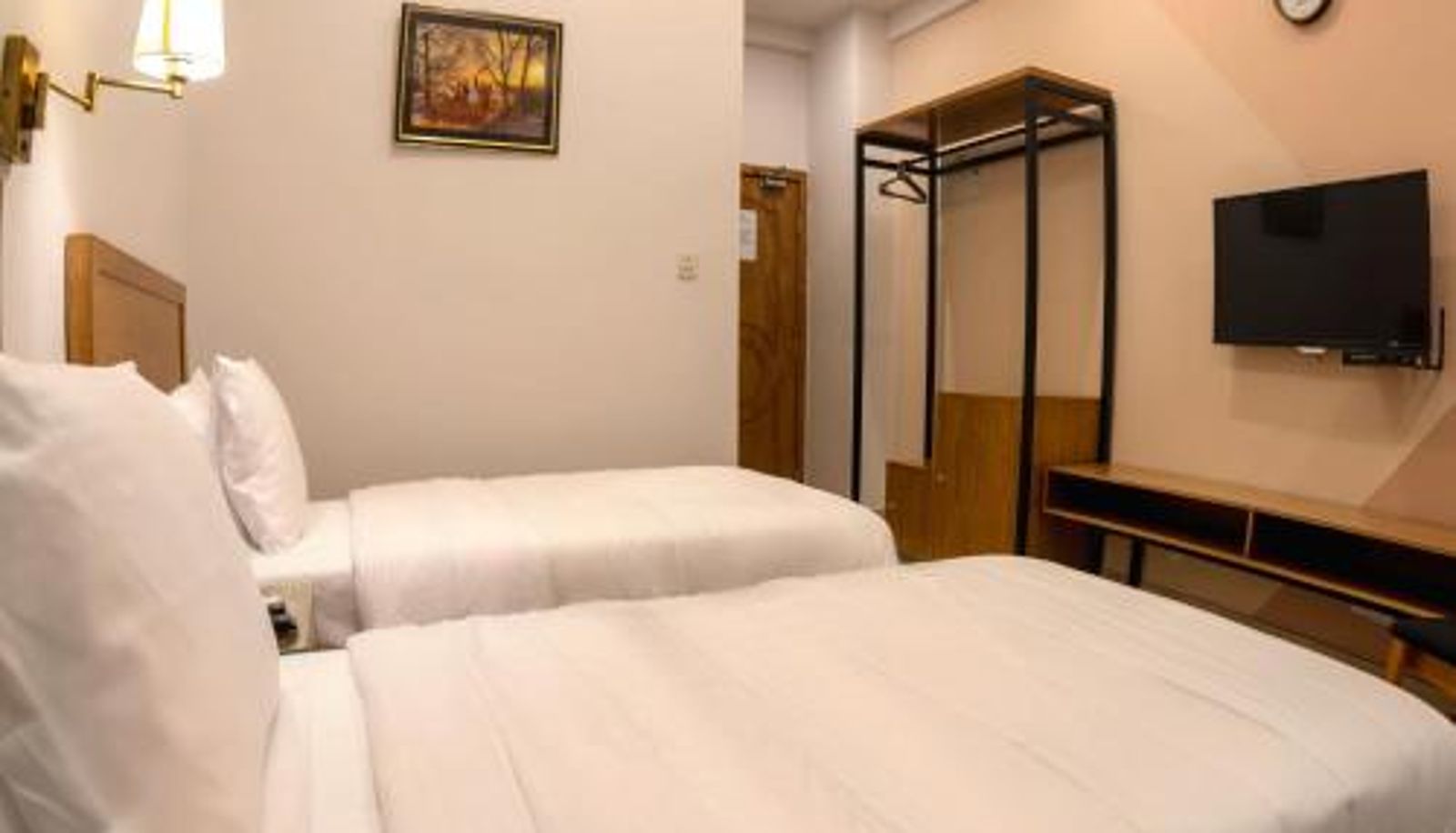 Room - Hotel One Mansehra