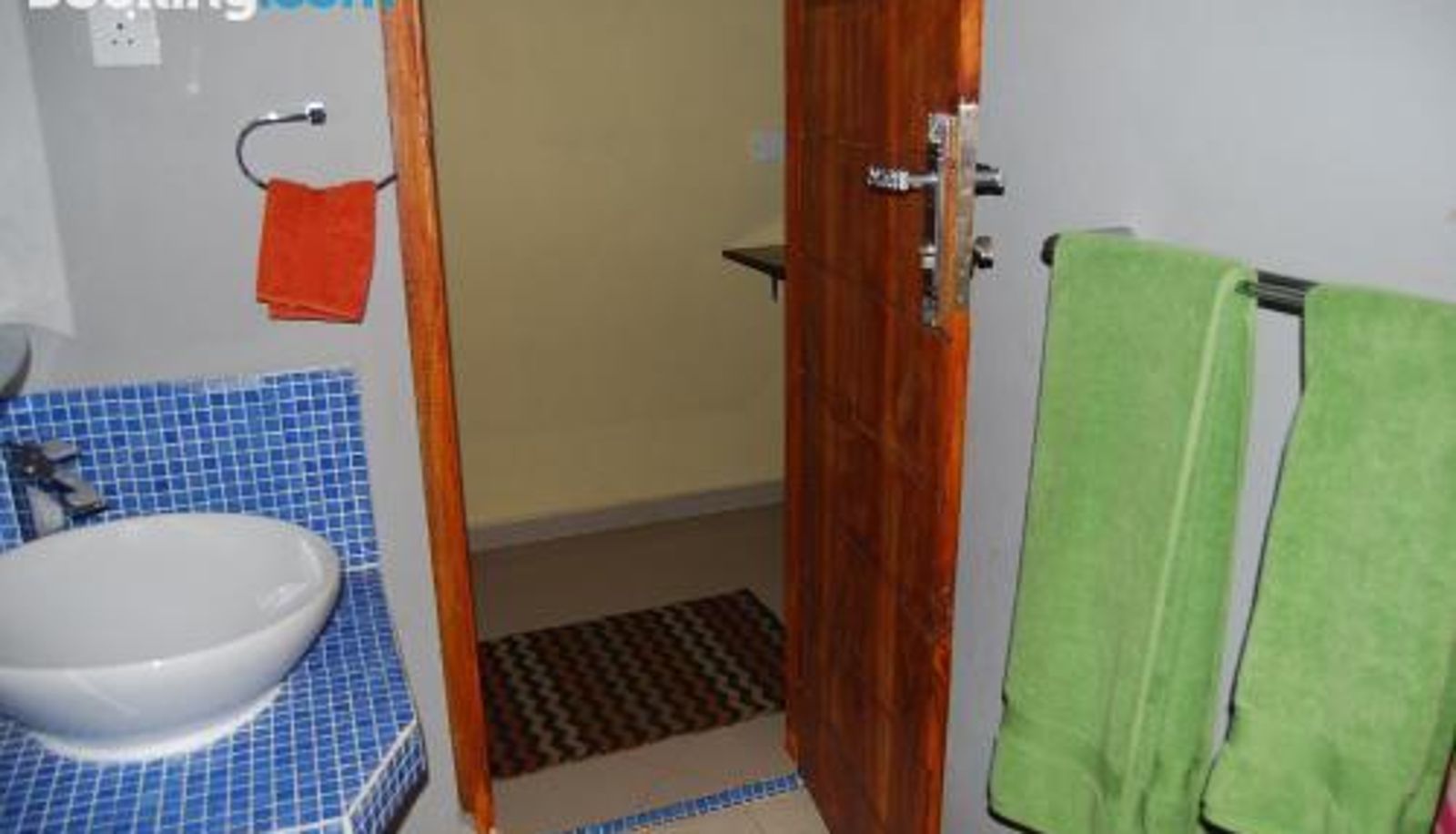 Room - The Coastal Hotel