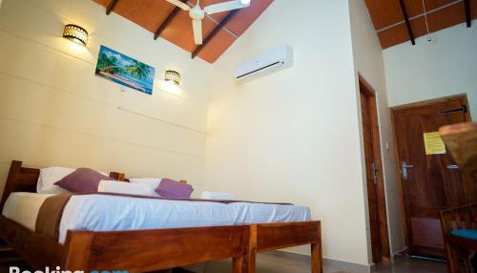 Room - The Coastal Hotel