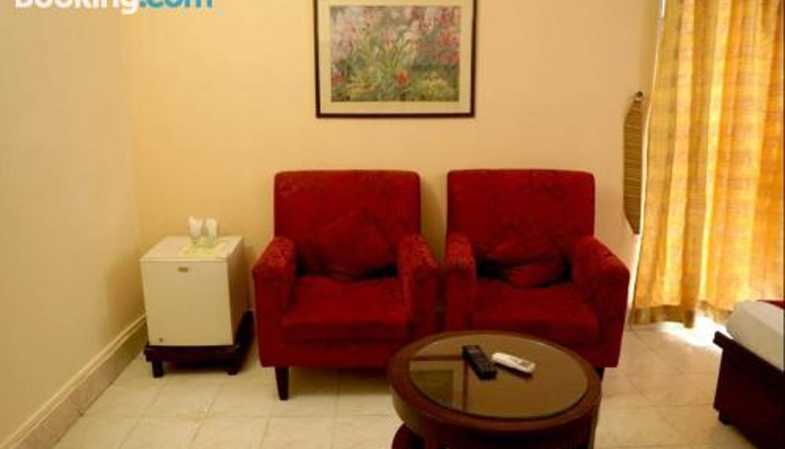 Zimmer - Herfa INN Hotel Lahore