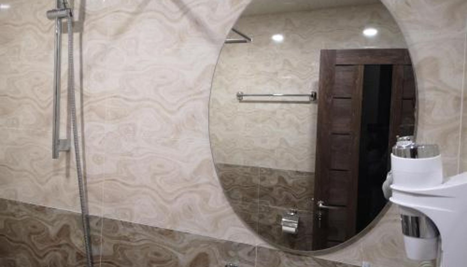 Bagno - 7ROOMS boutique hotel