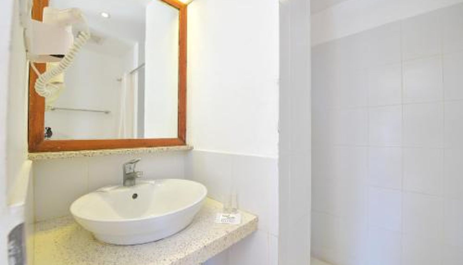 Badezimmer - Signature Boracay South Beach