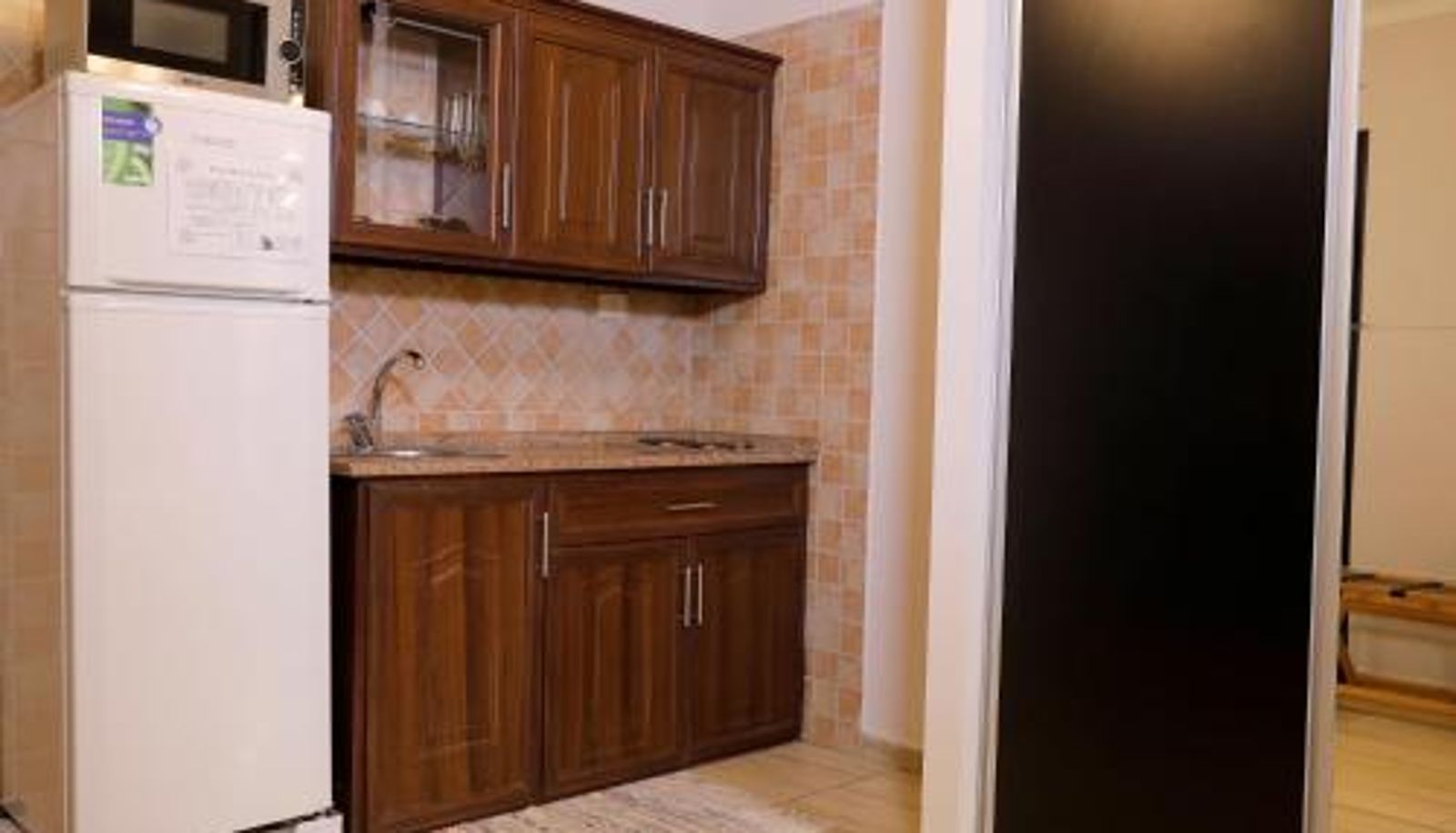 Standard room - Abu Alsoud Hotel