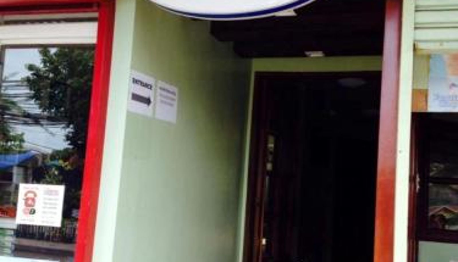 Info - Shore Time Hotel - Annex