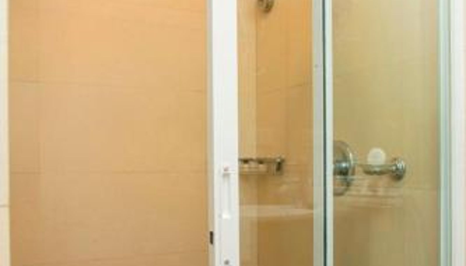 Bagno - Venus Parkview Hotel