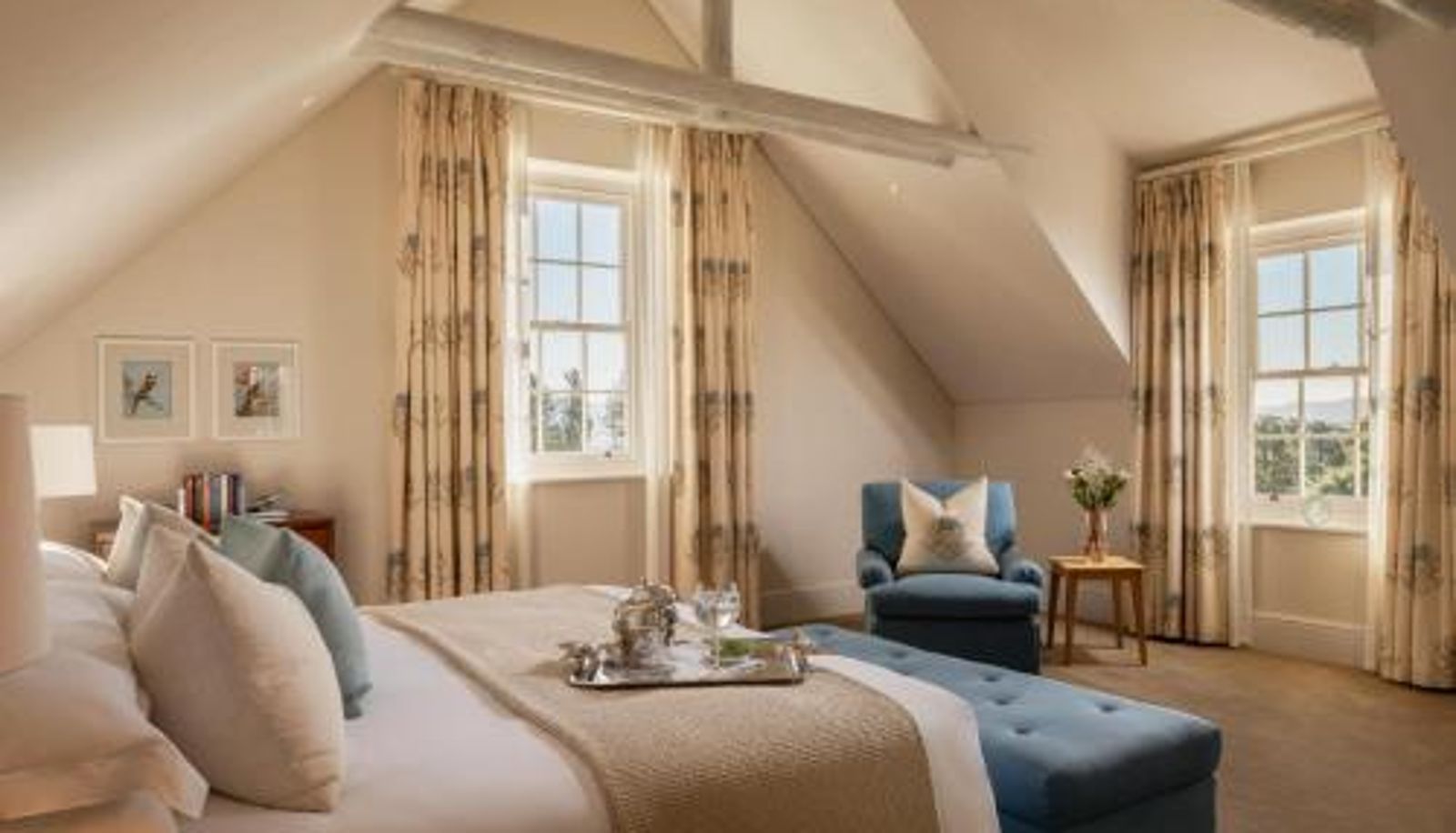 Suite - Brookdale Estate - Manor House