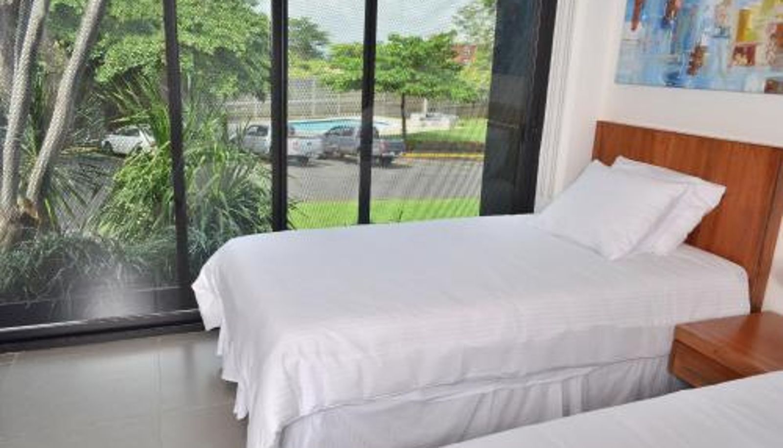 Apartment - 中国人之家公寓酒店Apart-Hotel Casa de China