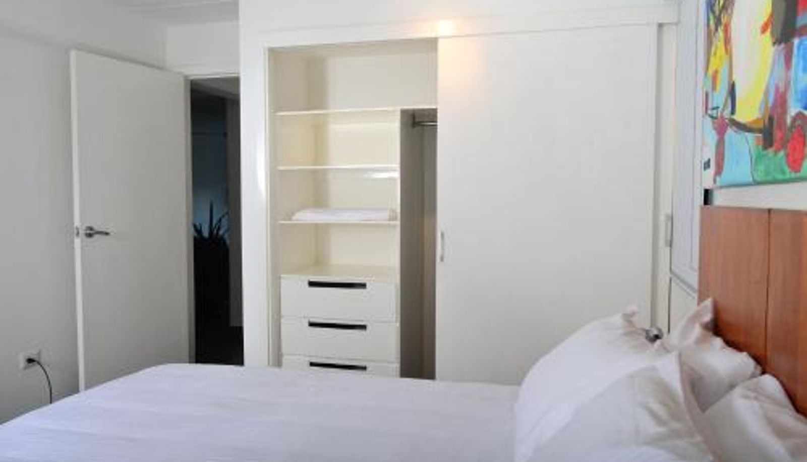 Apartment - 中国人之家公寓酒店Apart-Hotel Casa de China