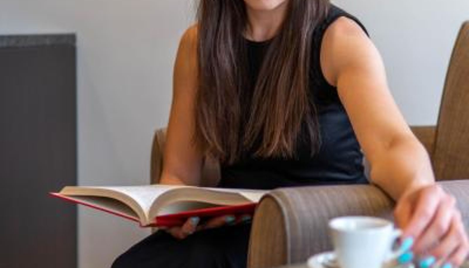 Zewnętrzna część hotelu - a Boutique Hotel Ambassador