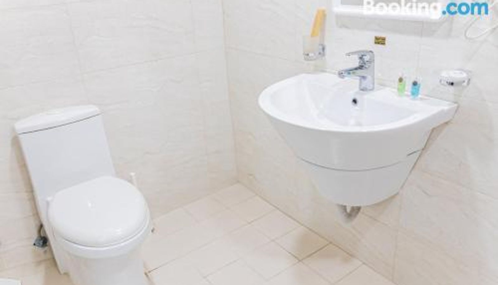 Standardzimmer - Mooj Apartments Hotel- فندق موج للشقق الفندقية