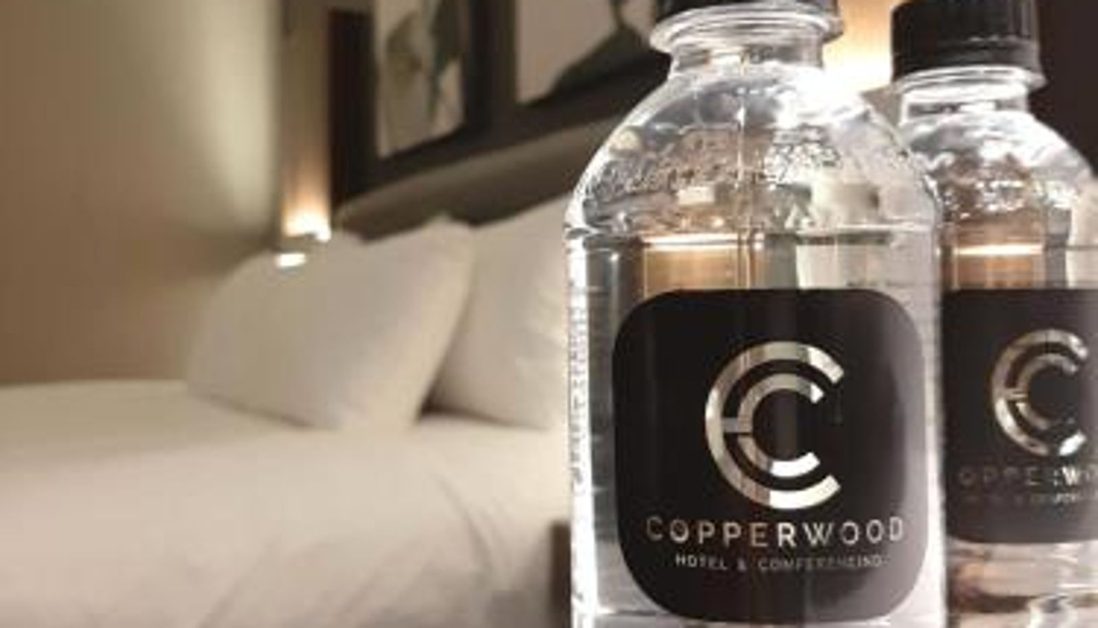 Info - Copperwood Hotel and Conferencing