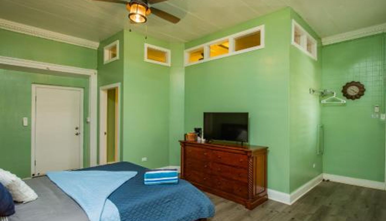 Apartment - Victoria House