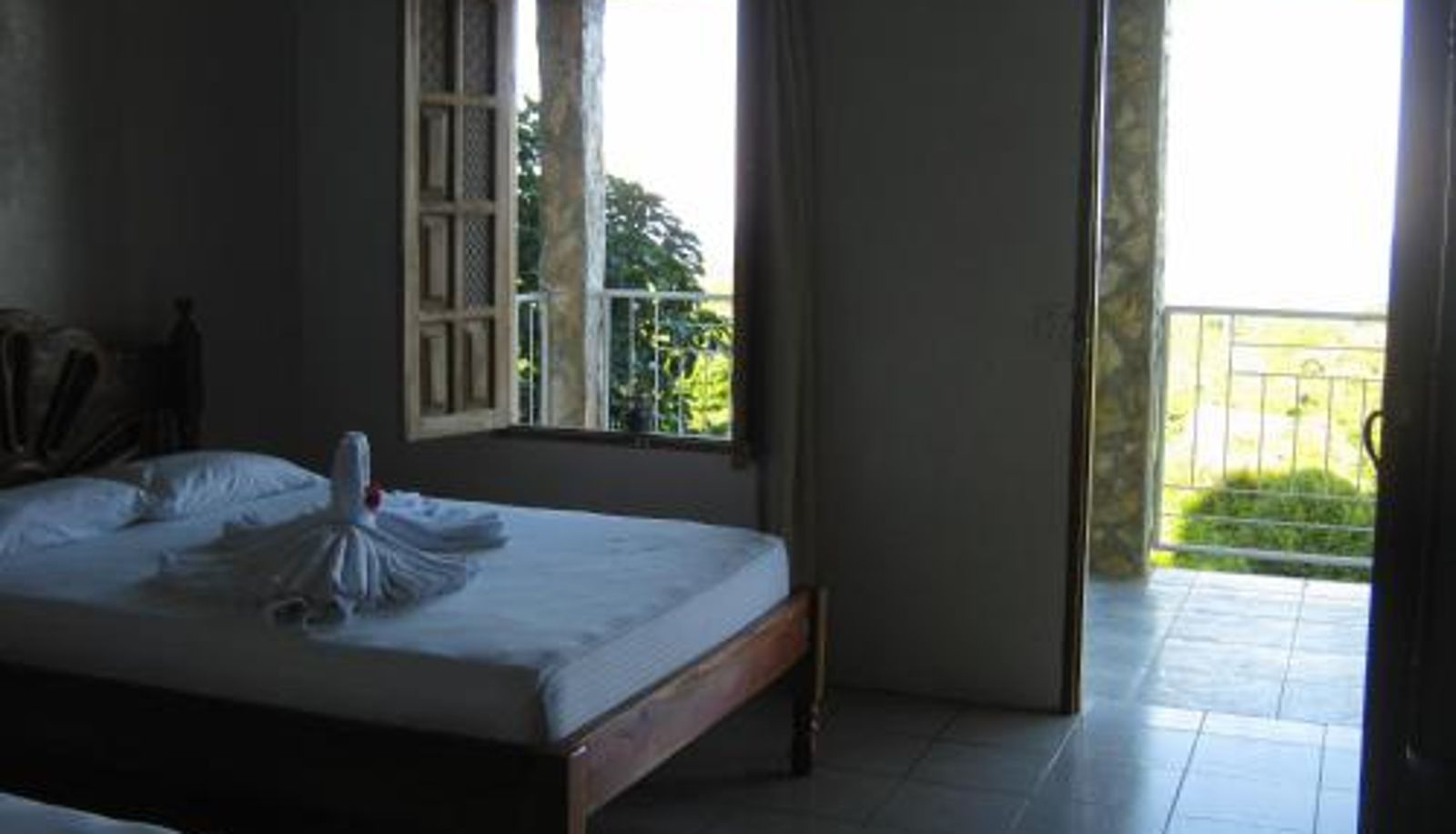 Room - Ometepe El Mirador Ecológico