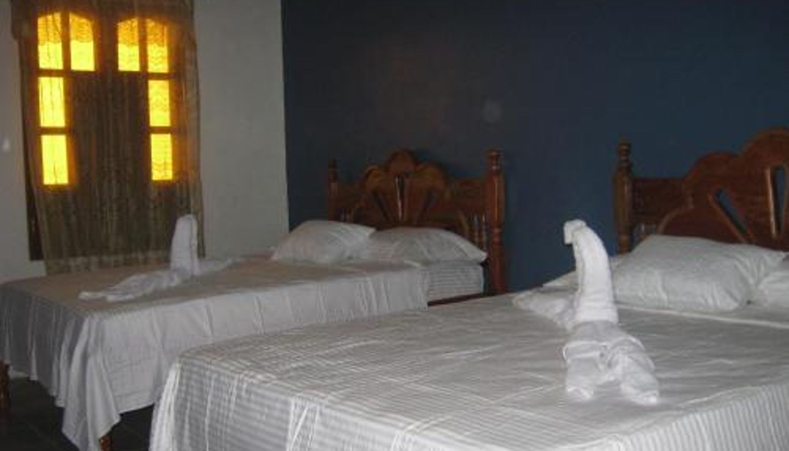 Room - Ometepe El Mirador Ecológico