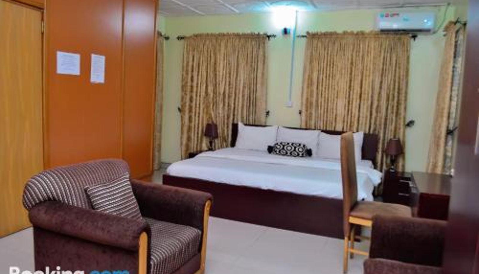 Standard room - PROXIMA INN