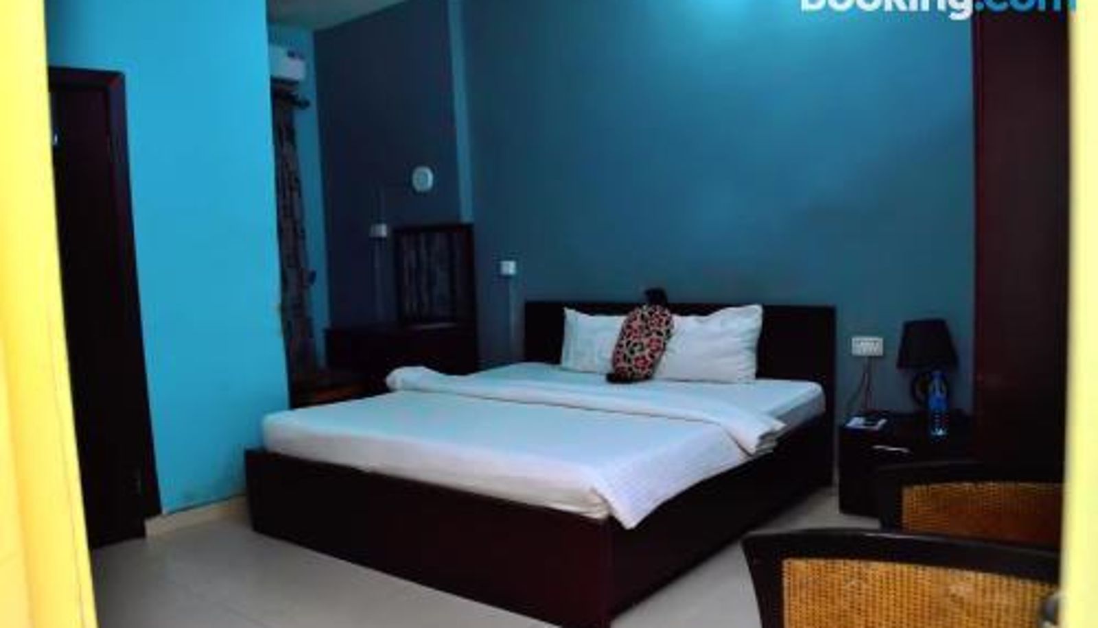 Standard room - PROXIMA INN