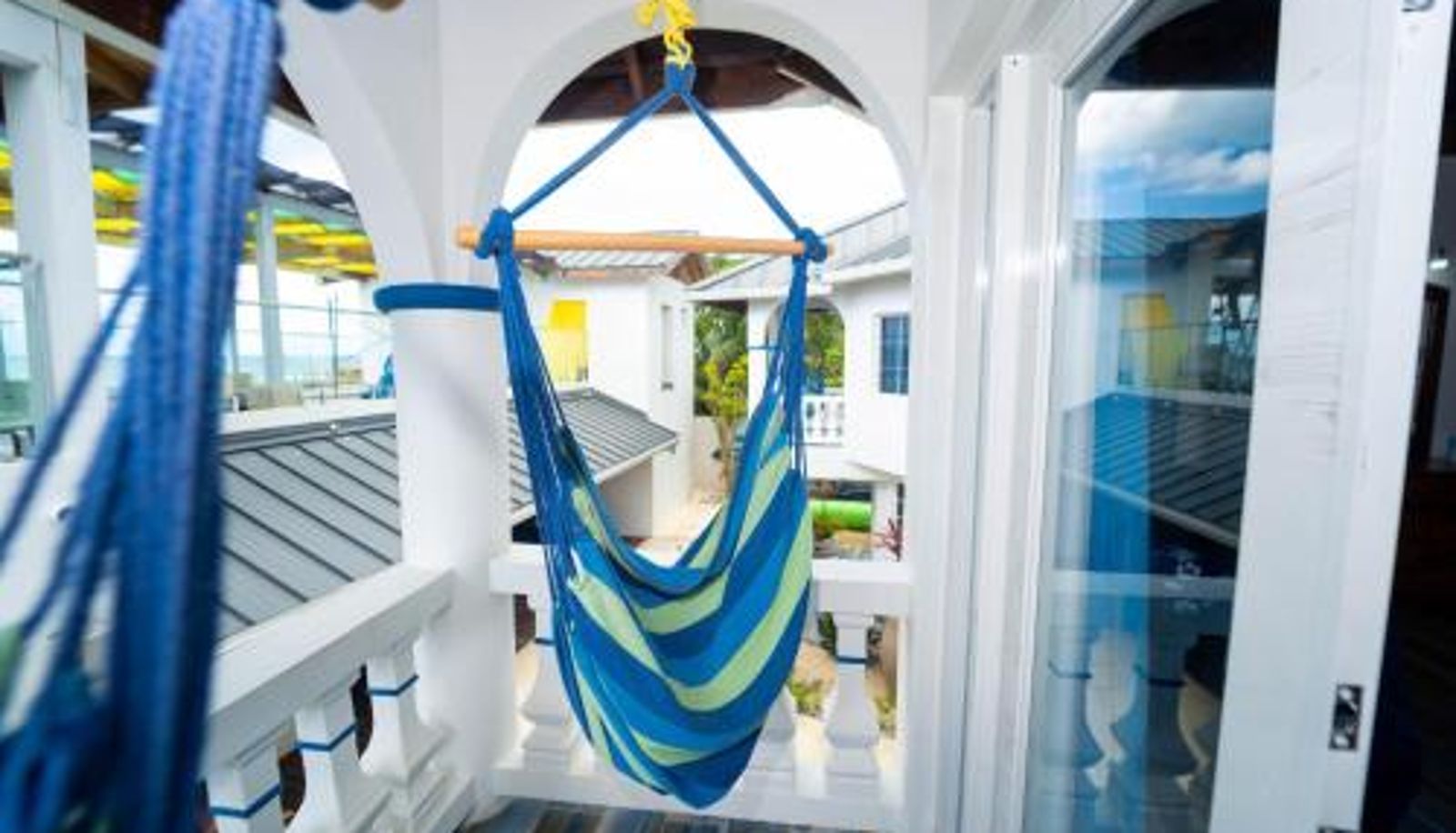 Suite - Blue Skies Beach Resort