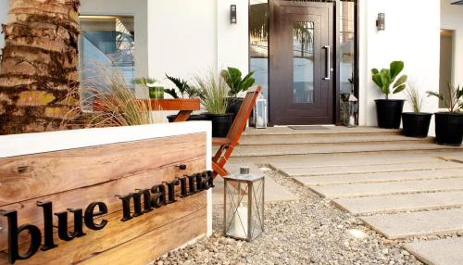 Info - Blue Marina Boracay