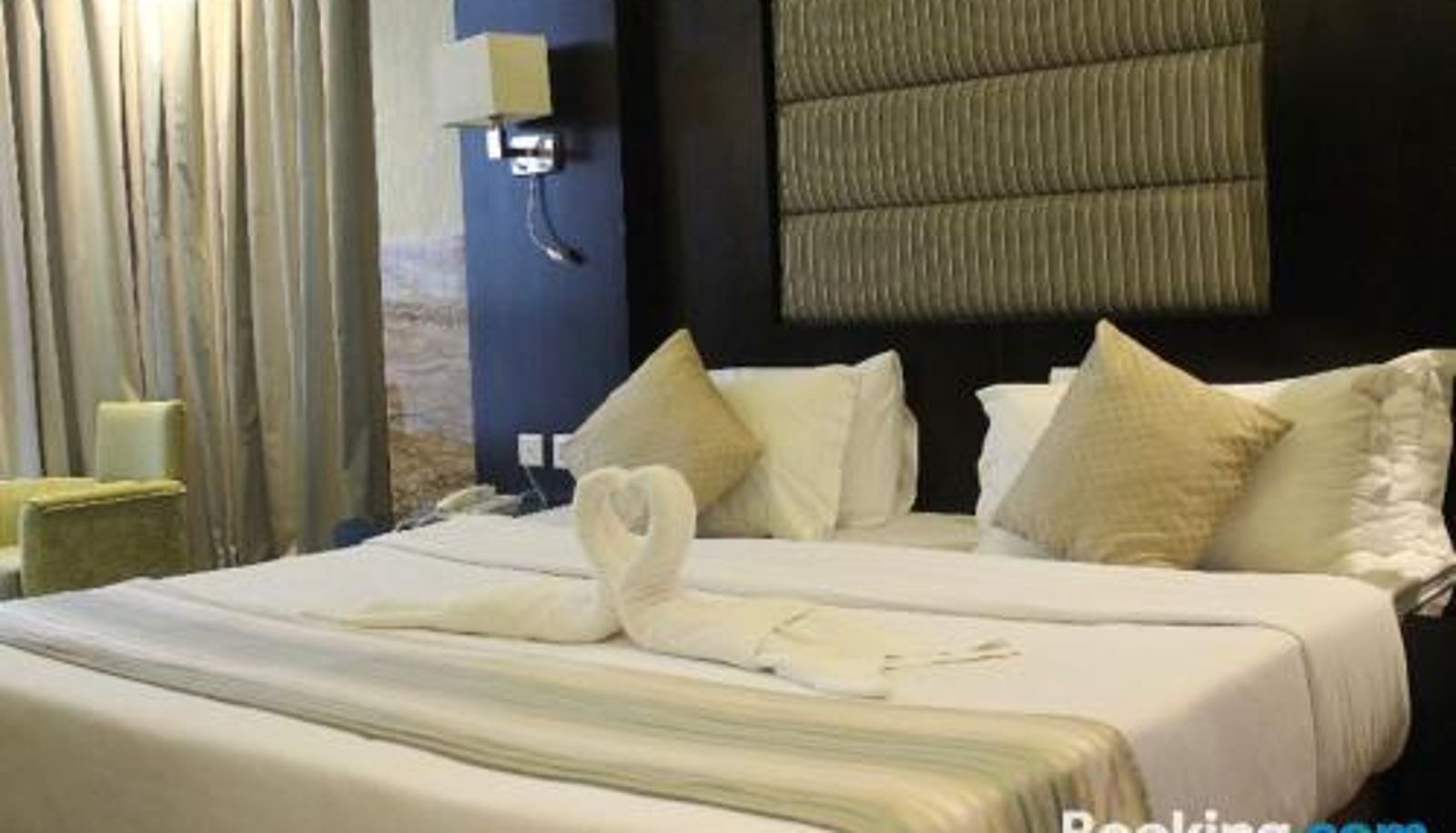 Standard room - HAWADA PIONEER