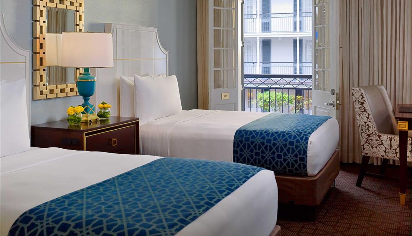 Pokój - Royal Sonesta New Orleans