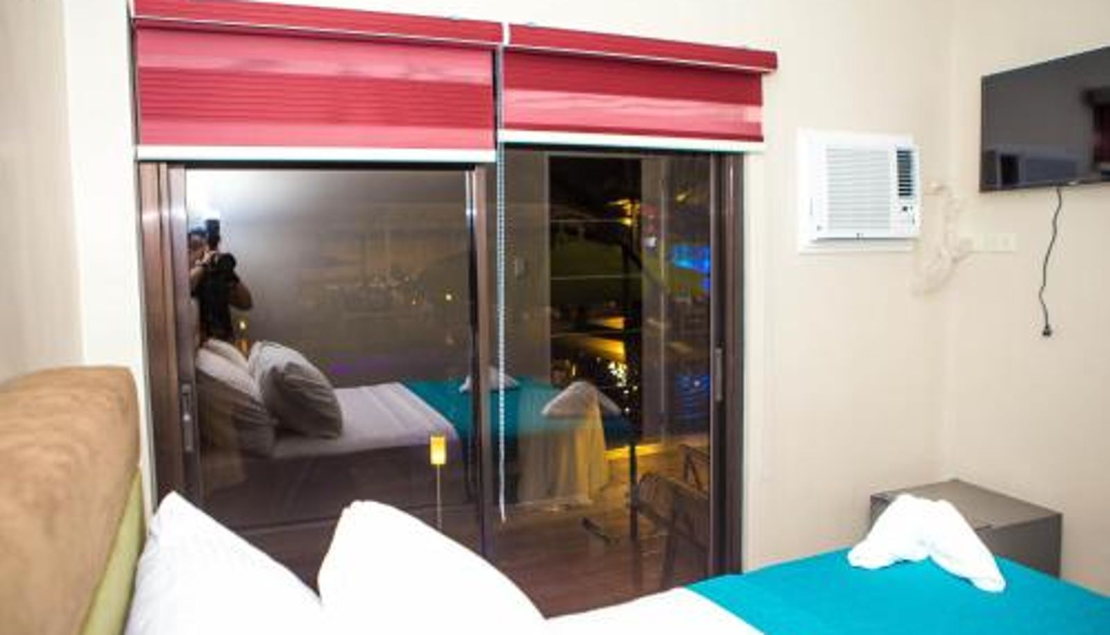Standard room - Propicio Hotel and Resort
