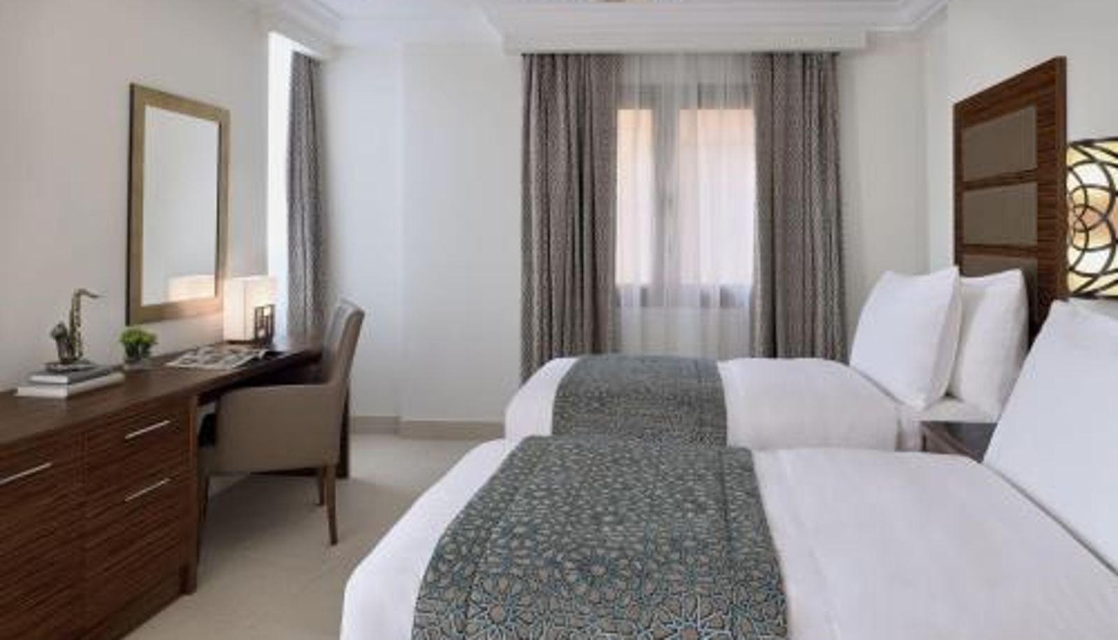 Apartment - Marriott Executive Apartments Al Khobar
