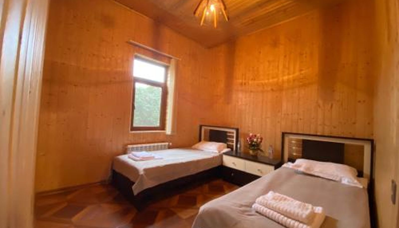 Standard room - Zangazur hotel & cottages