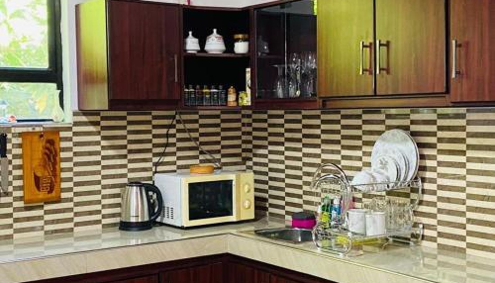 Apartament - ANTONIO TRANSIT KATUNAYAKE