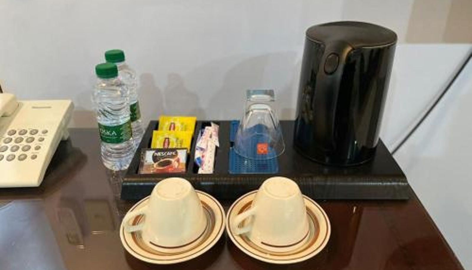 Standardzimmer - Arrawiya Alzahabia Hotel
