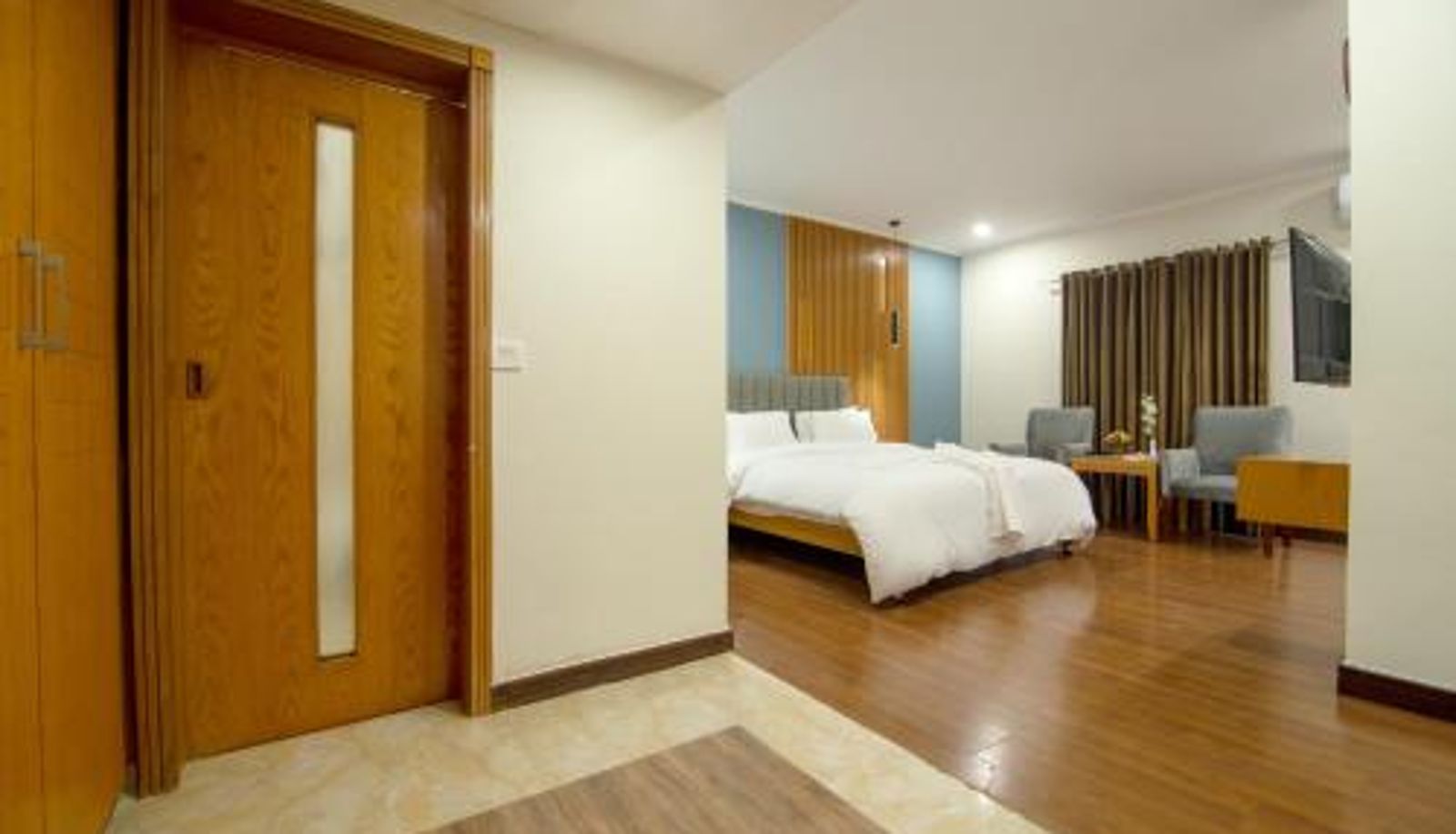 Suite - Lahore Hotel One Tower Gulberg