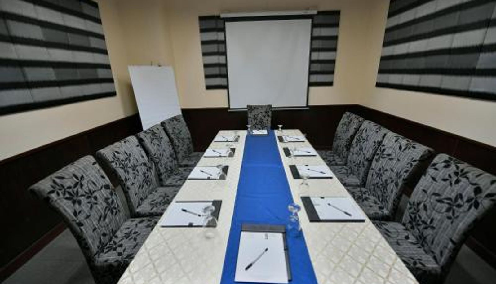 Konferenzraum - Paseo Premiere Hotel