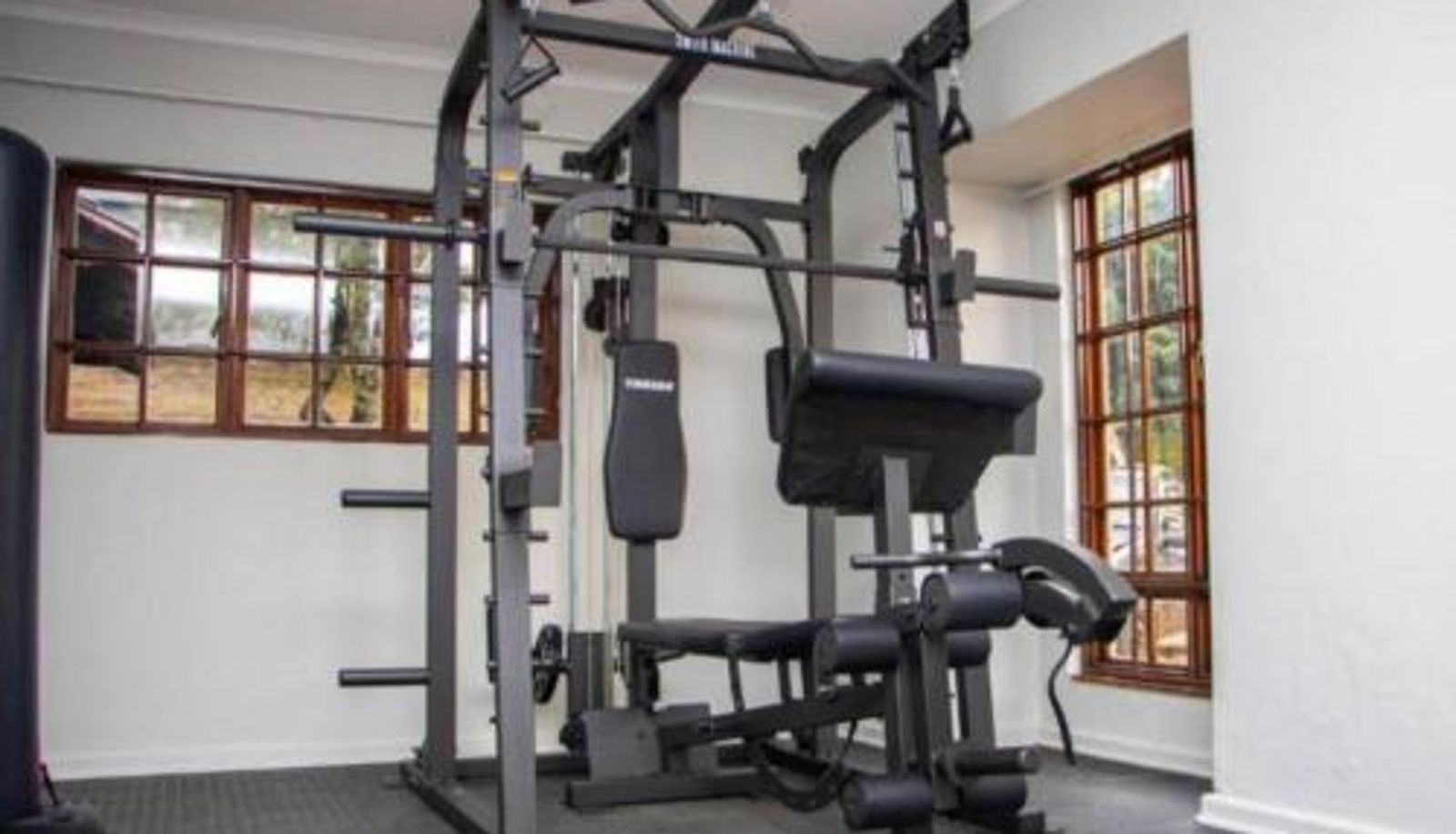 Espace bien-être et fitness - Monte La Vue Hotel