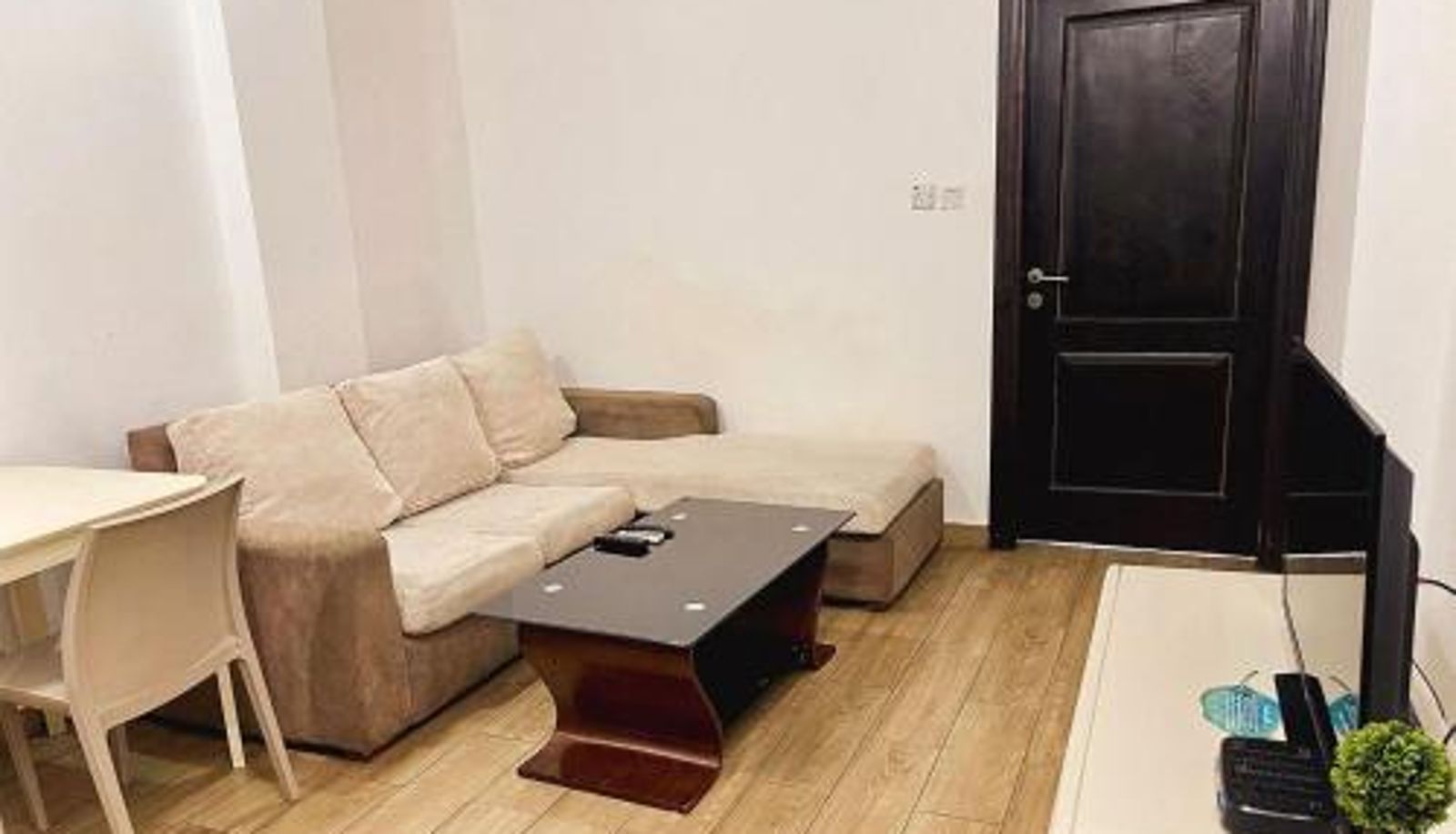 Chambre Standard - South La Apartments
