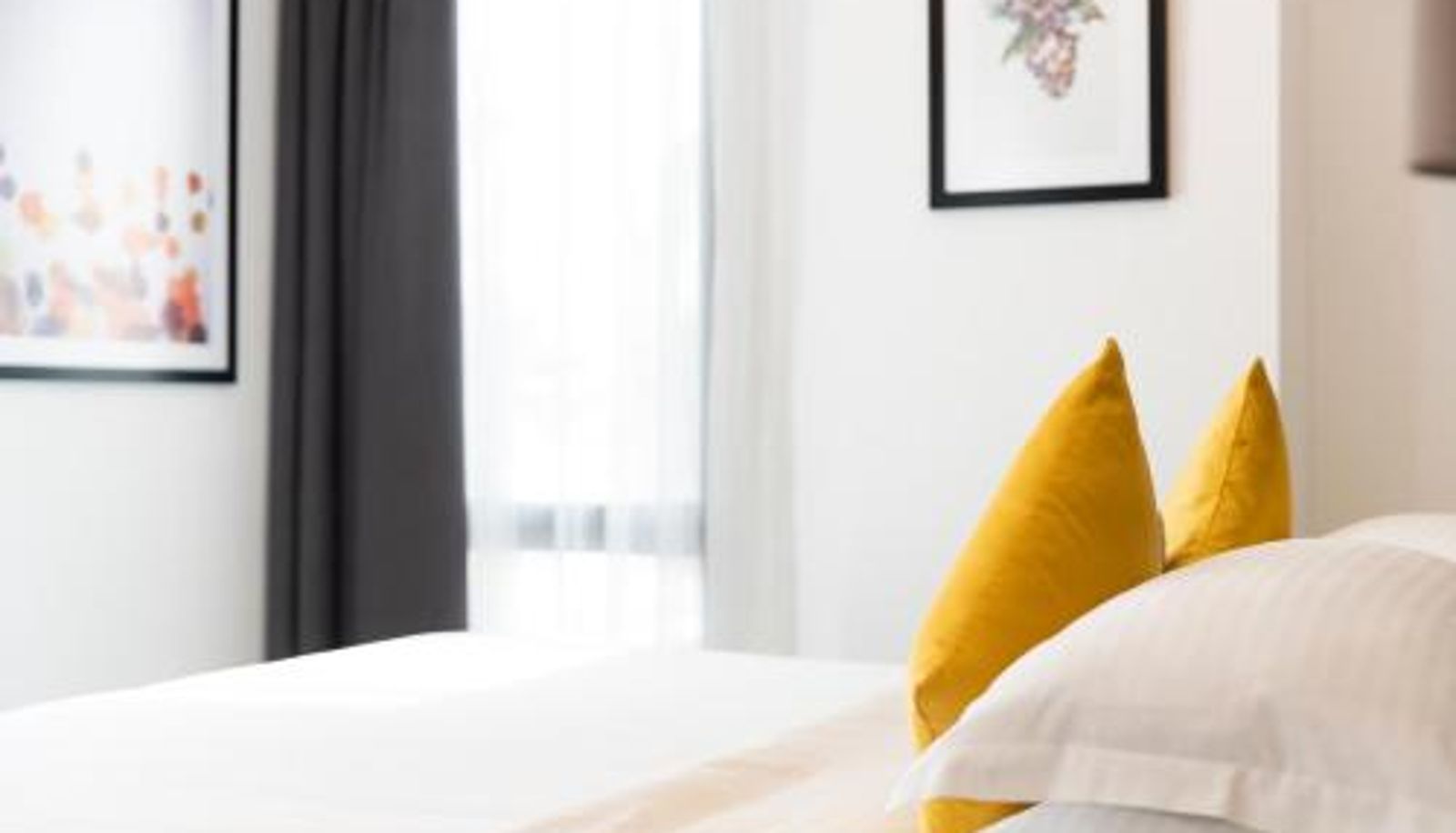 Zimmer - Cindyan Serviced Apartments سنديان للشقق المخدومه