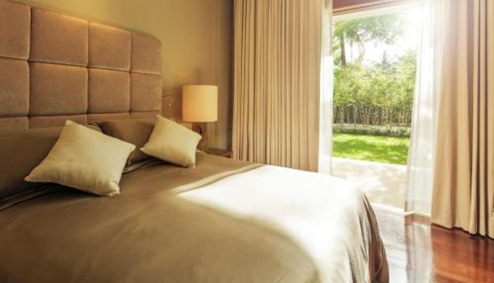 Appartement - Under the Stars Luxury Apartment