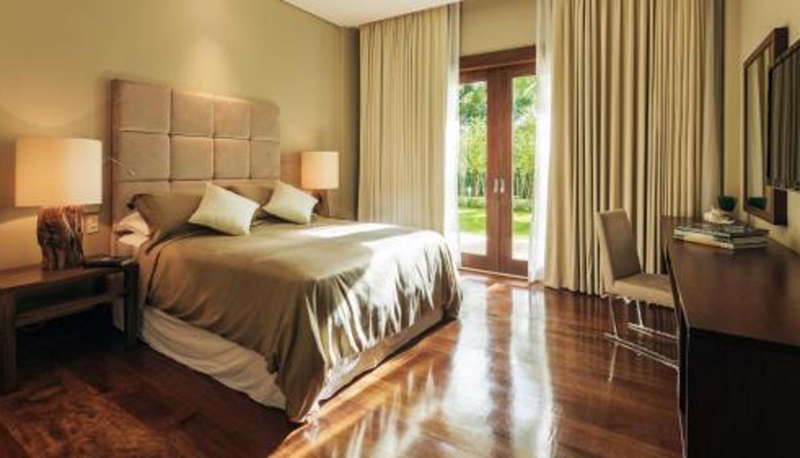 Appartement - Under the Stars Luxury Apartment