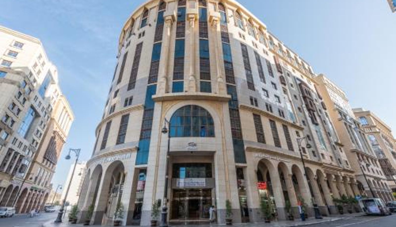 Info - Grand Zowar Hotel - فندق جراند زوار للضيافة السياحي