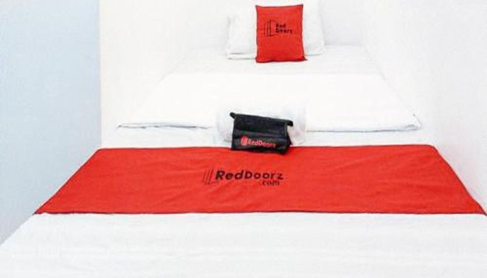 Zimmer - RedDoorz at San Antonio Binan Laguna
