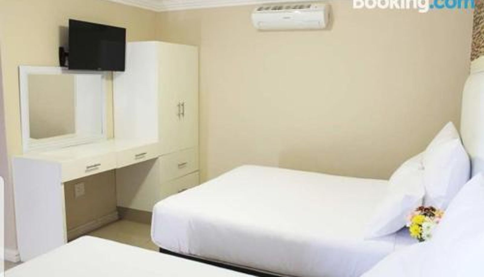 Apartamento - Bayside Hotel Pinetown