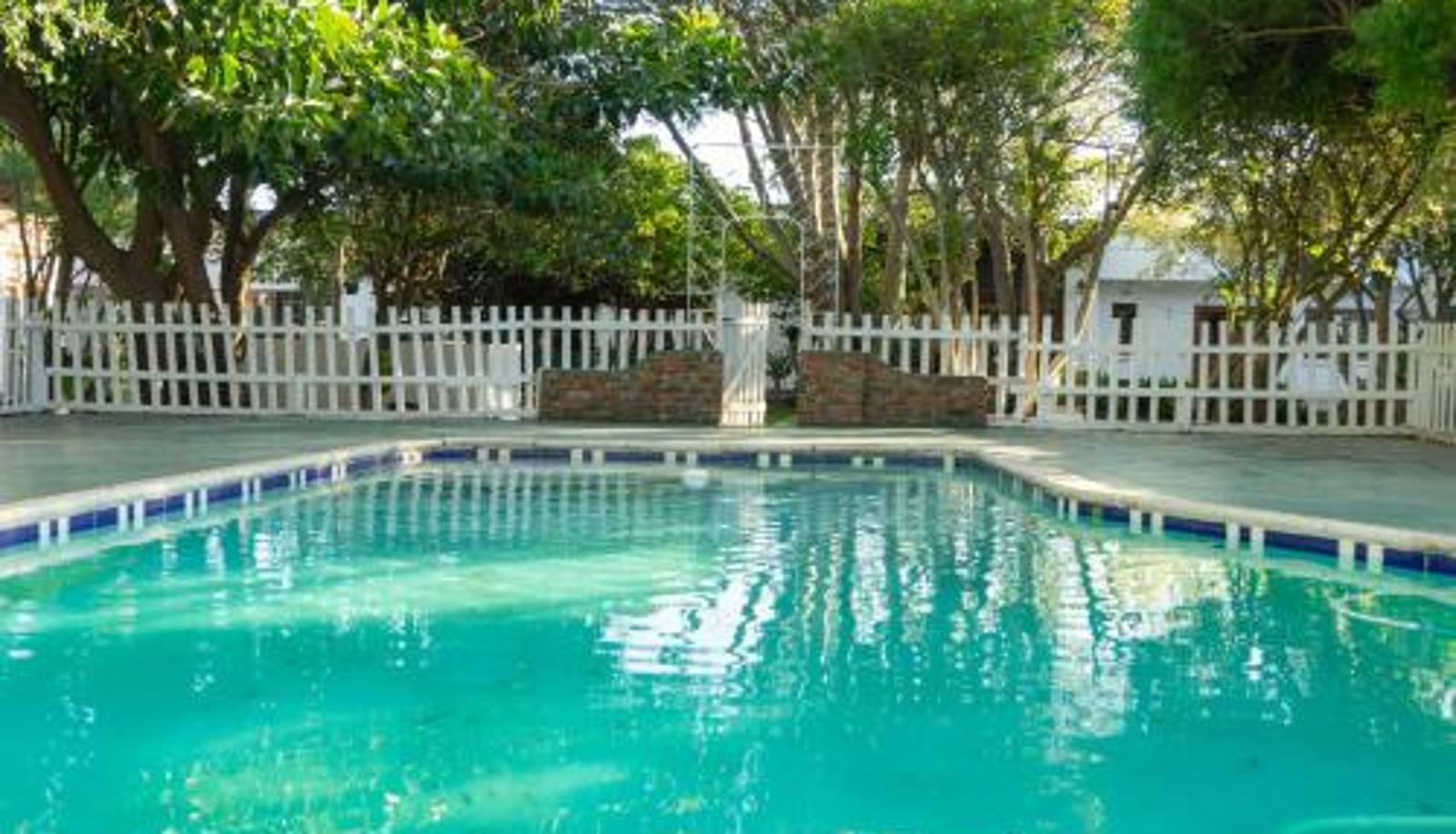 Info - Brinkley's River Village