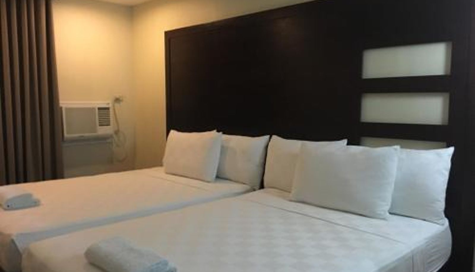 Standardzimmer - Hotel Maiya