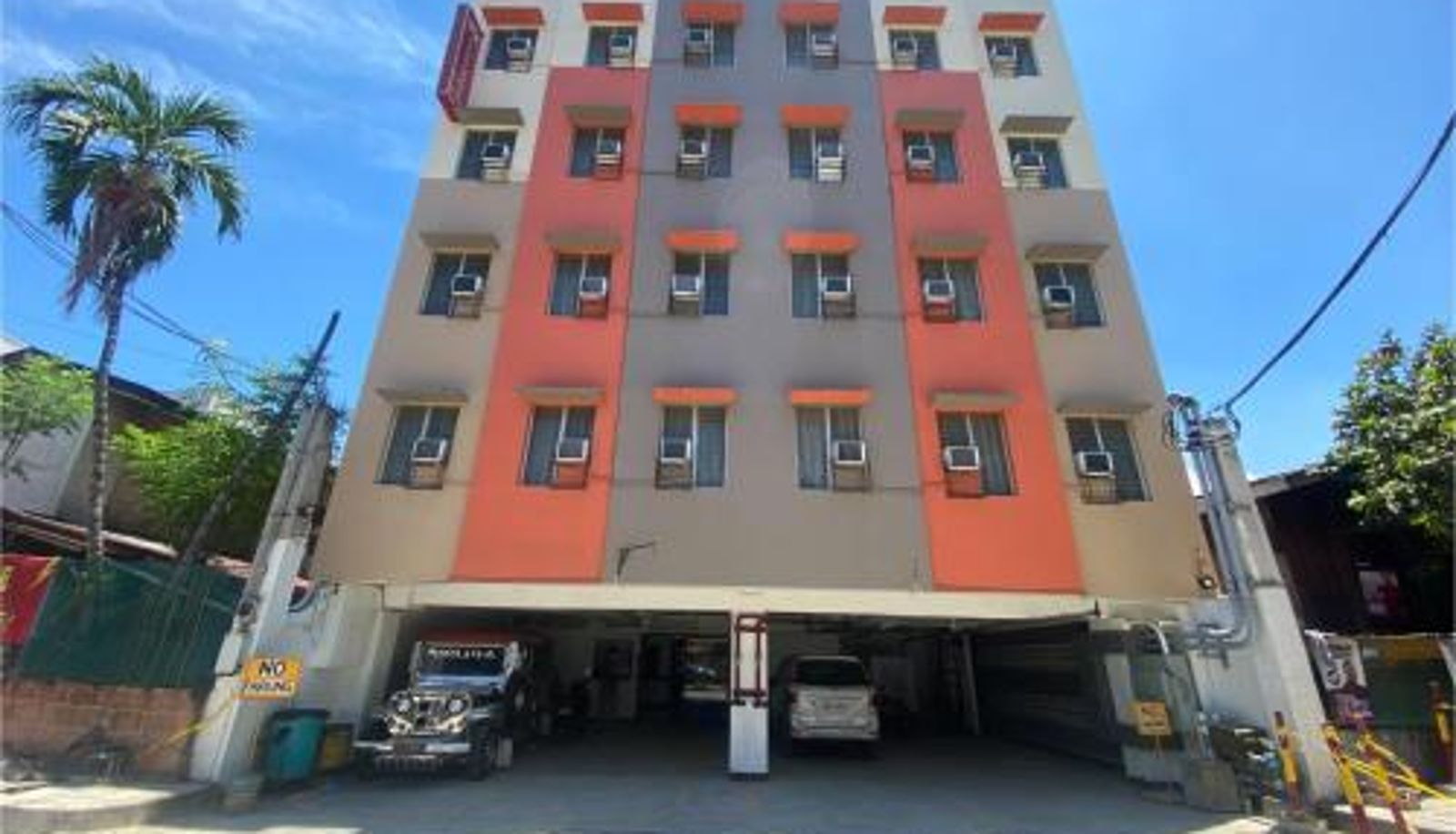 Info - OYO 888 City Stay Inns Fortview BGC