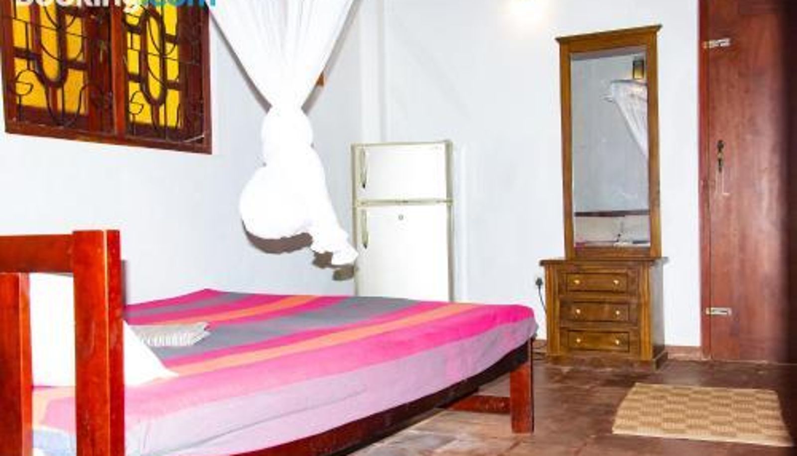 Apartament - Blowhole Hotel Unawatuna