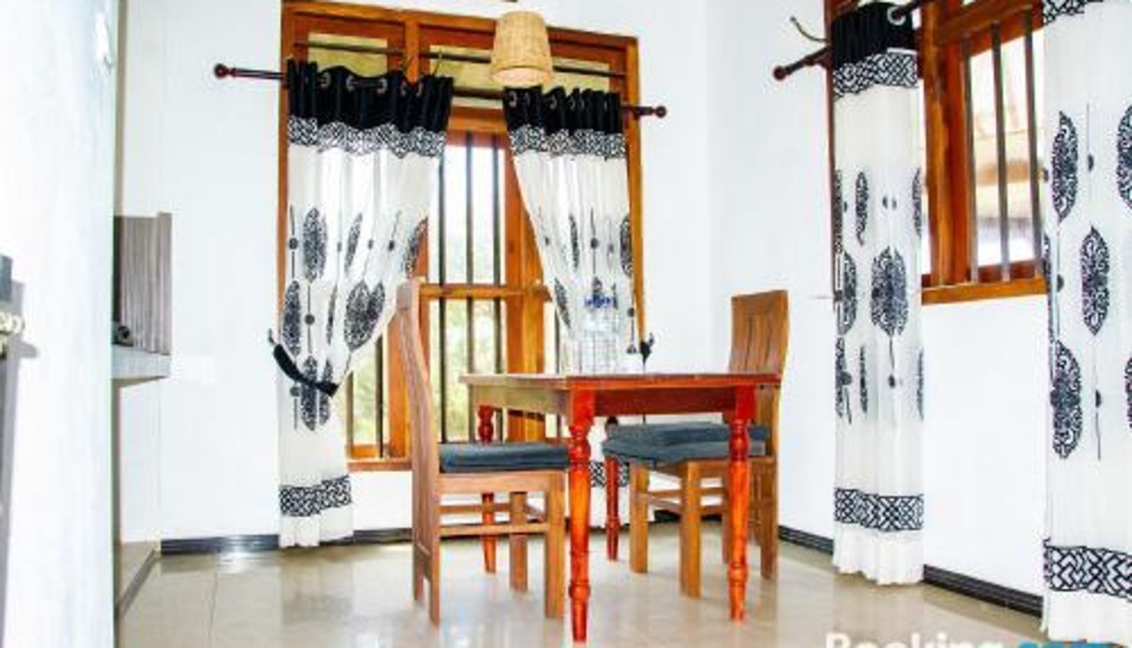 Apartamento - Blowhole Hotel Unawatuna