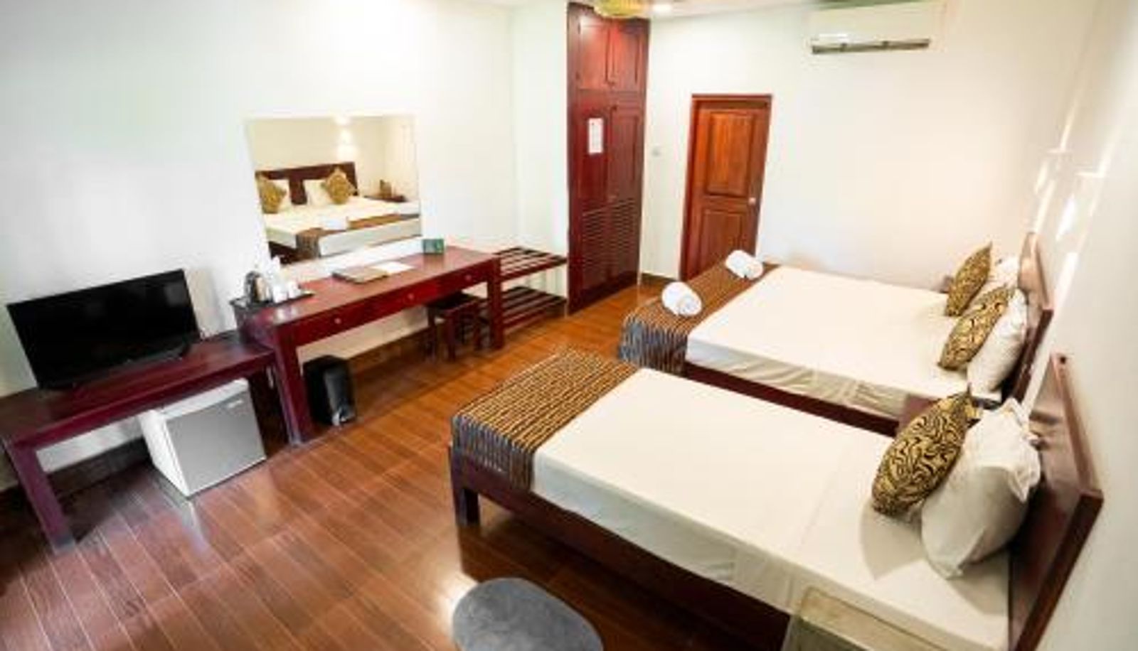 Triple room - Carolina Beach Resort & Spa